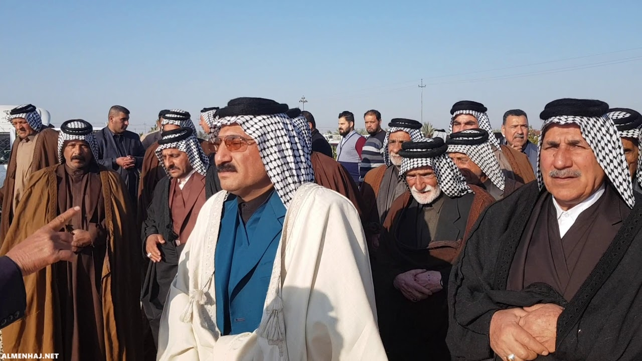 الرقابي وش يرجعون أصل الرقابي من وين