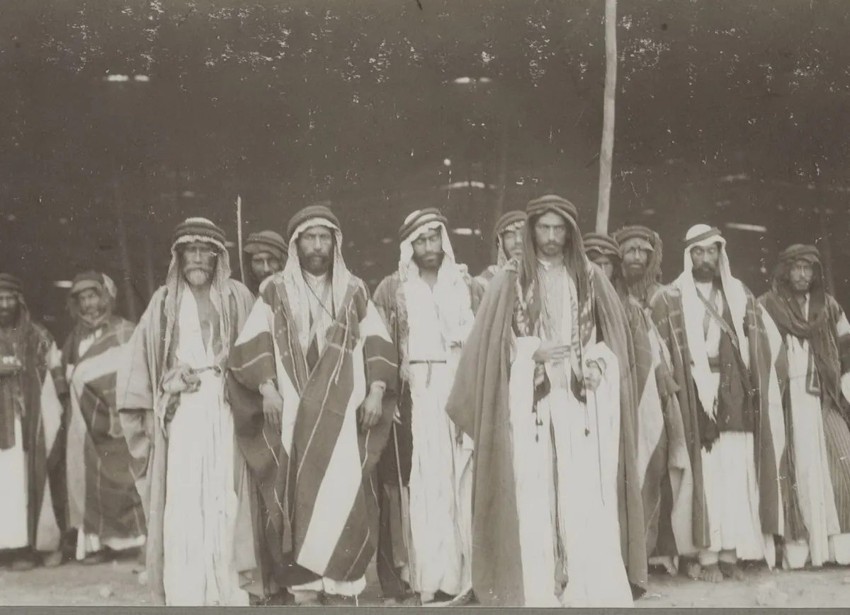 الزبيدي وش يرجع
