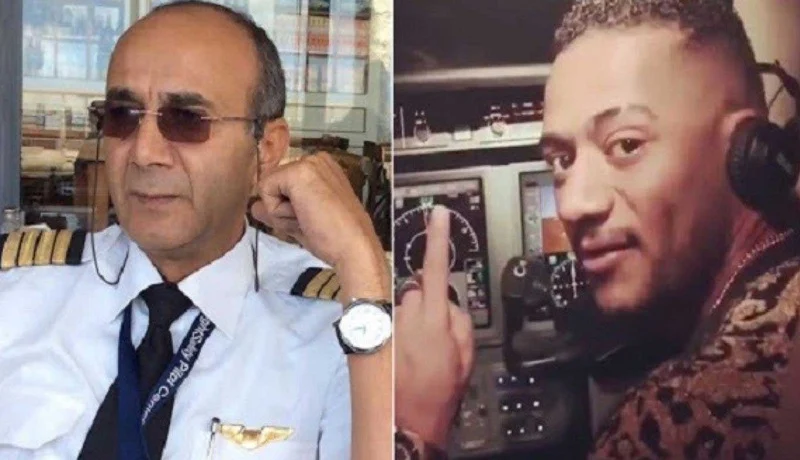 السبب الحقيقي وراء وفاة أشرف أبو اليسر