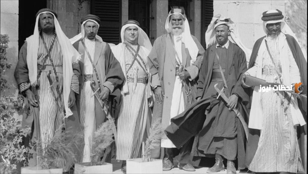 السعدون وش يرجعون