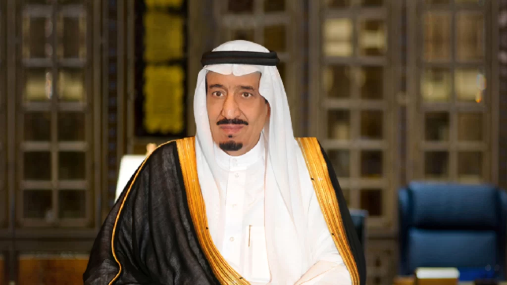 السعودية تبدأ في إجراءات العفو الملكي