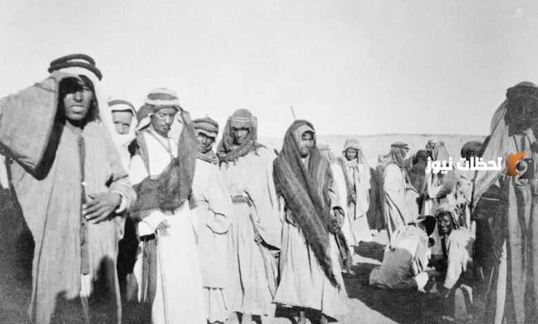 الشيباني وش يرجعون