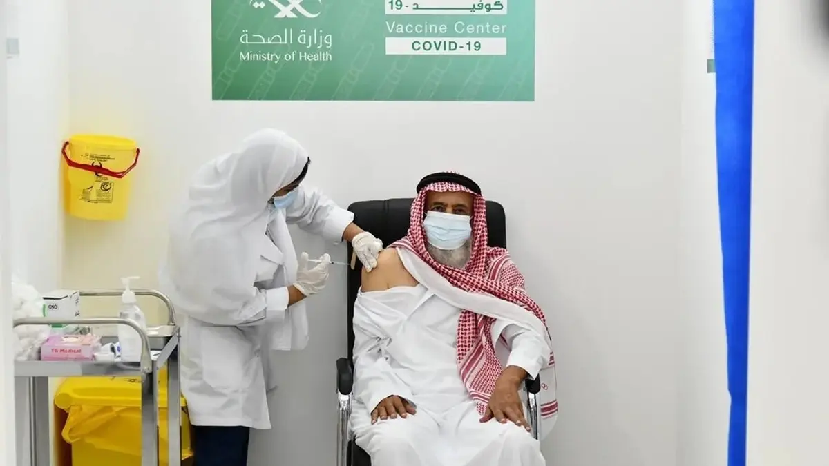 الصحة السعودية تنصح المواطنين