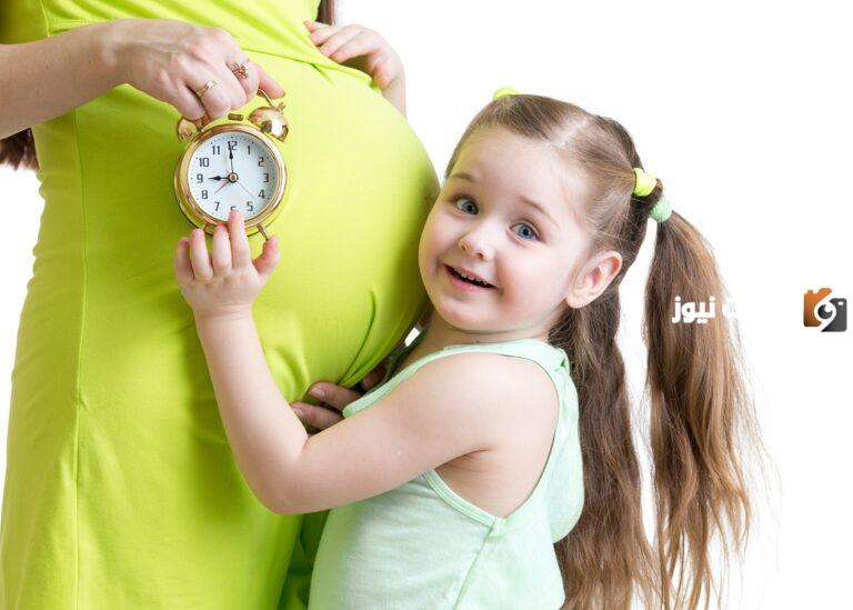 الفرق بين الولادة الطبيعية والولادة القيصرية