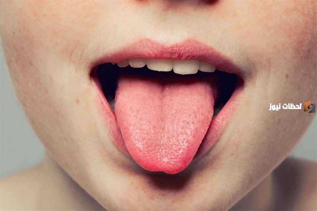 اللسان من أكثر الجوارح حركة فلإنسان يتكلم كثير بلا تعب