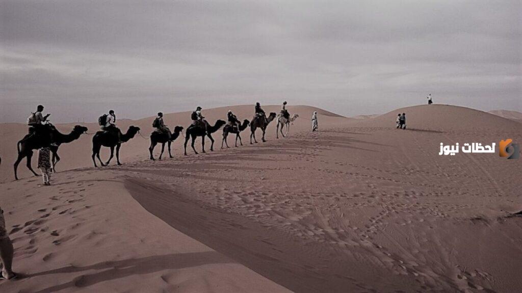 المسفري وش يرجع