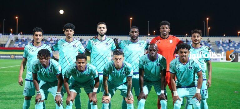 النادي الأهلي السعودي يستعيد قوته الضاربة في دوري روشن