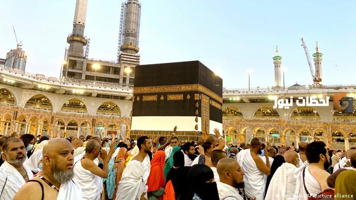النبي الذي دعا الناس إلى الحج 