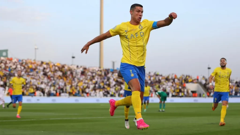 النصر السعودي يخسر سلاحه الفتاك