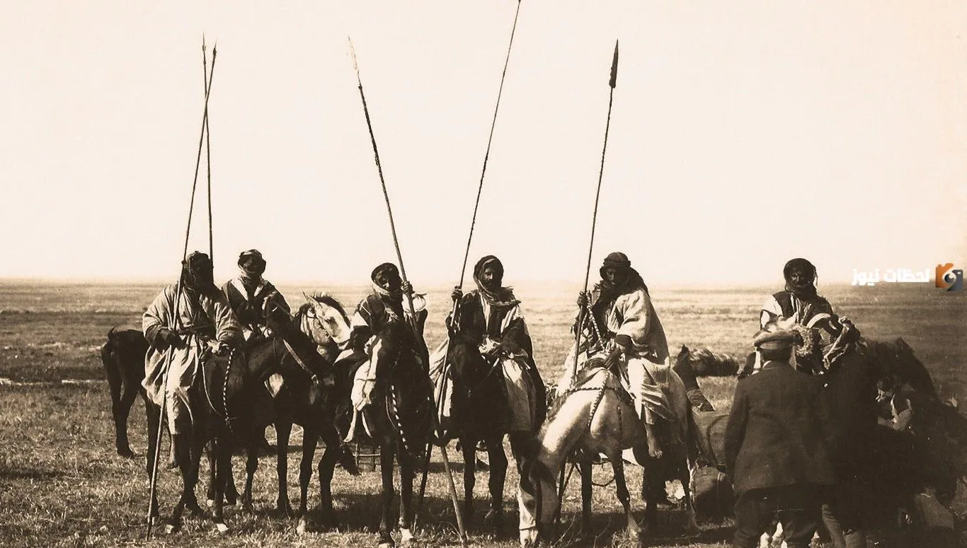 الوازعي وش يرجعون