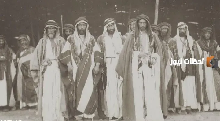 الوسمي وش يرجعون