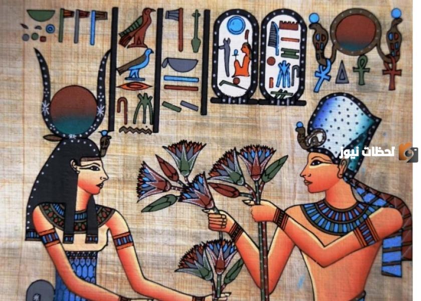 الولادة عند القدماء