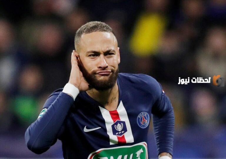 بفضل أسوأ نسخ نيمار