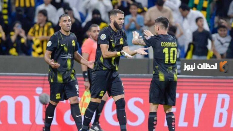 تطورات جديدة بشأن إعادة مباراة الاتحاد وسباهان أصفهان