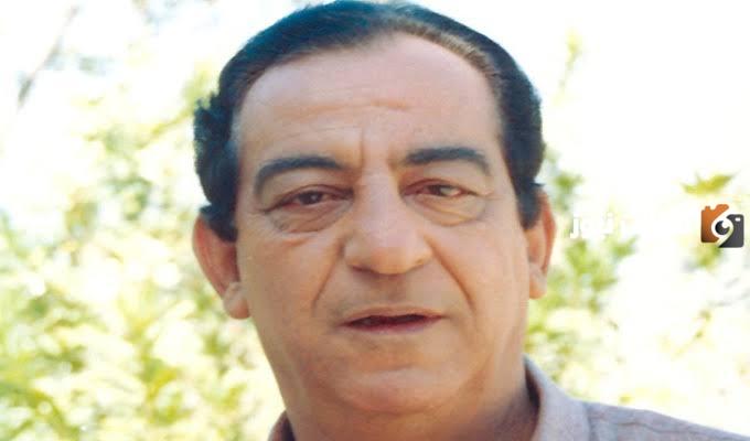 تفاصيل وفاة احمد راتب عن عمر يناهز67 عاما ما مرضه