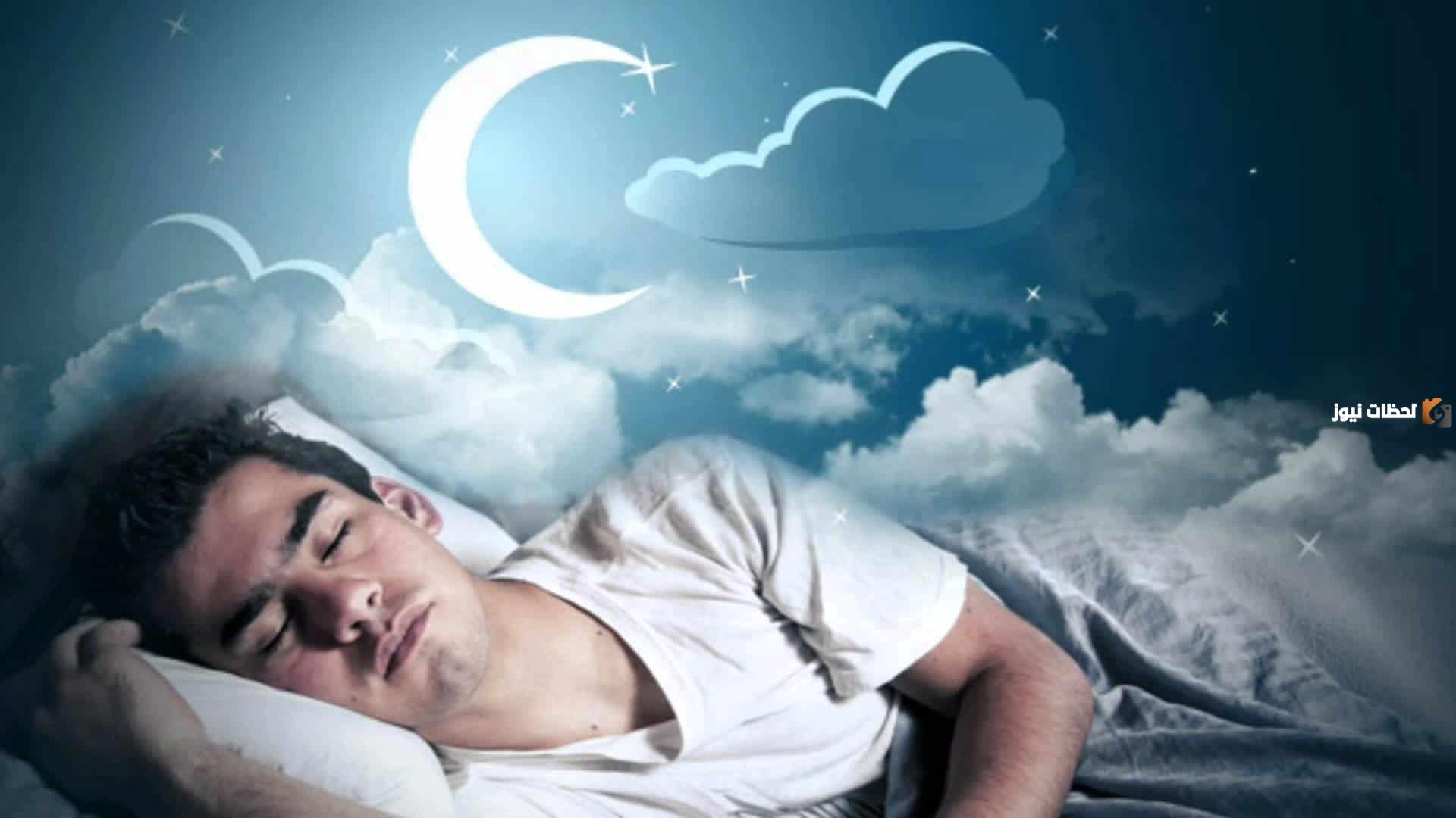 تفسير حلم وجود شعر في الماء
