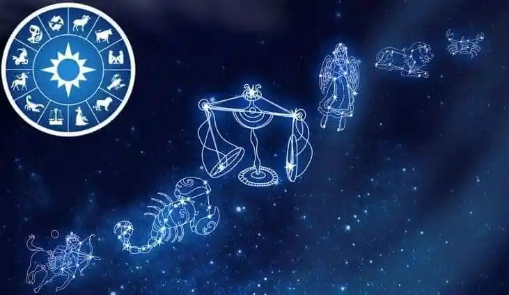 توقعات الأبراج كارمن شماس