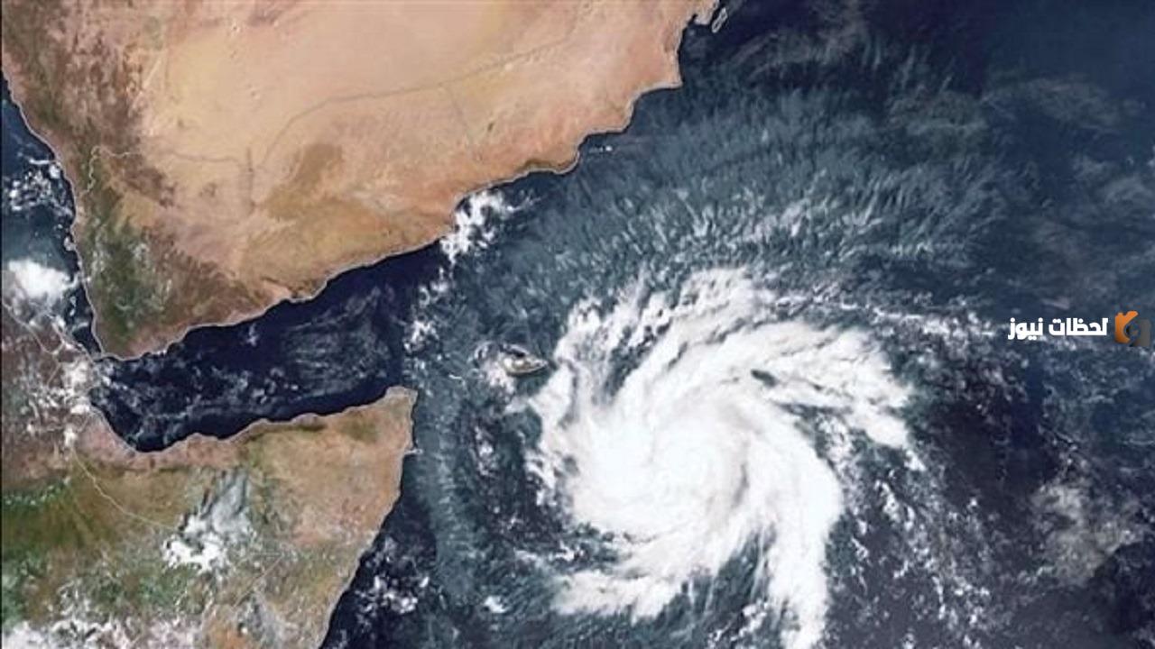 توقعات الأرصاد حول العاصفة تيج وتأثيرها على المملكة
