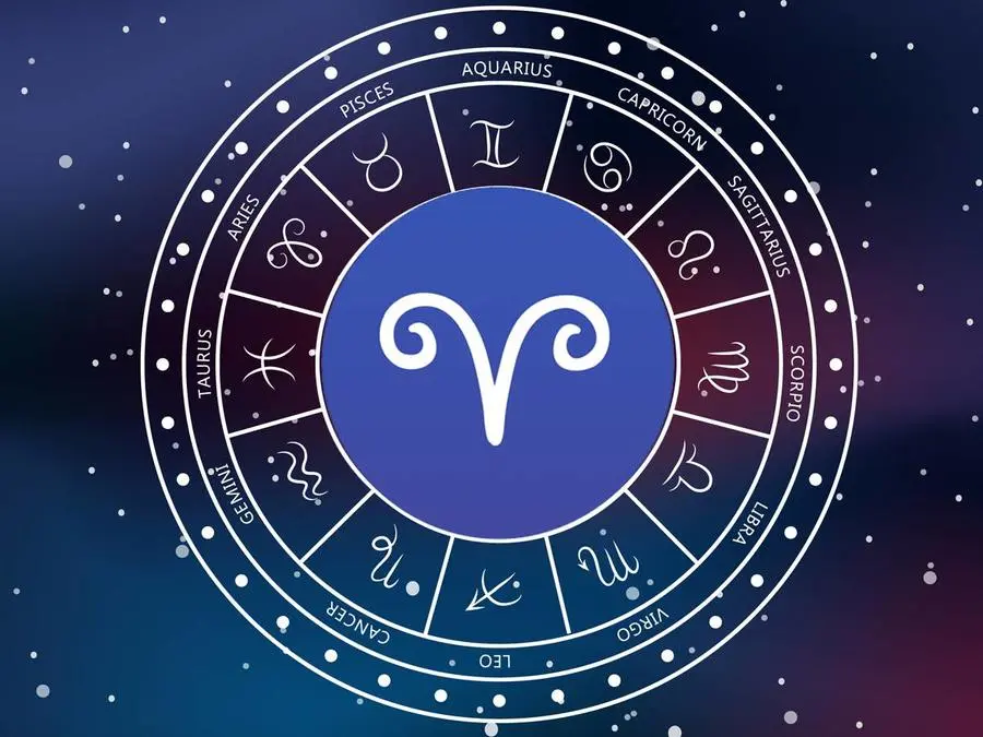 توقعات برج الحمل في العمل