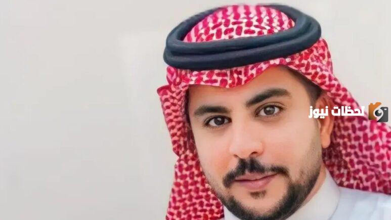 تويتر عبد الرحمن العنزي