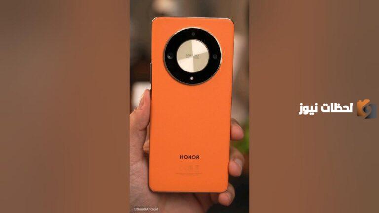 جوال هونر x9b مراجعة شاملة لمميزات وعيوب هاتف
