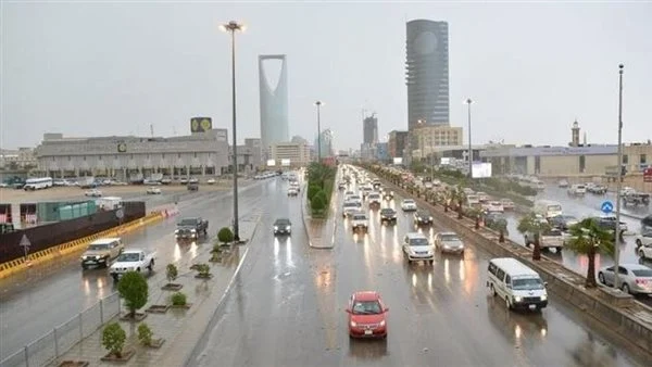 حالة الطقس اليوم
