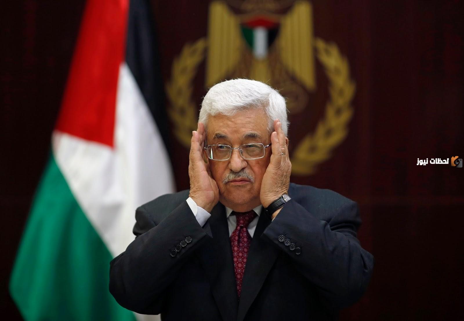 حقيقة وفاة محمود عباس الرئيس الفلسطيني هل مات أبو مازن؟