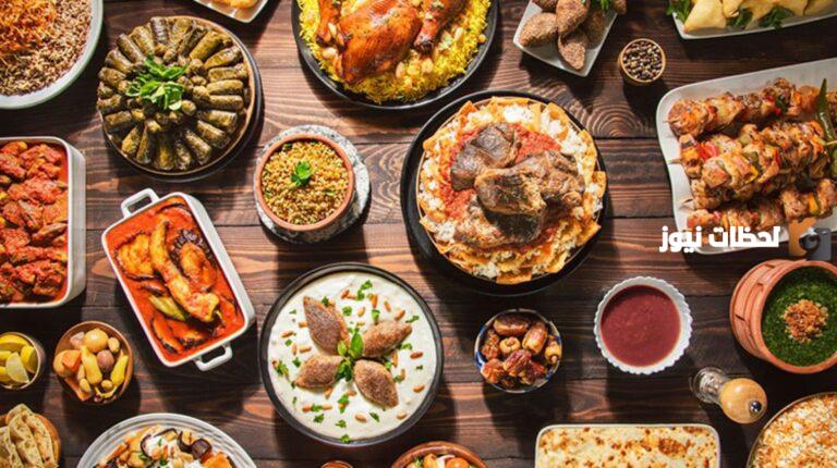 حكم الاسراف في الطعام والشراب