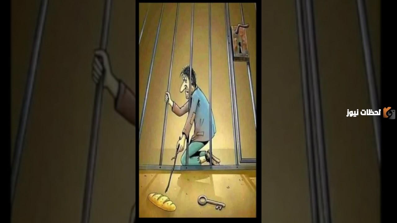 حل لغز لماذا اختار السجين الخبز بدلا من المفتاح