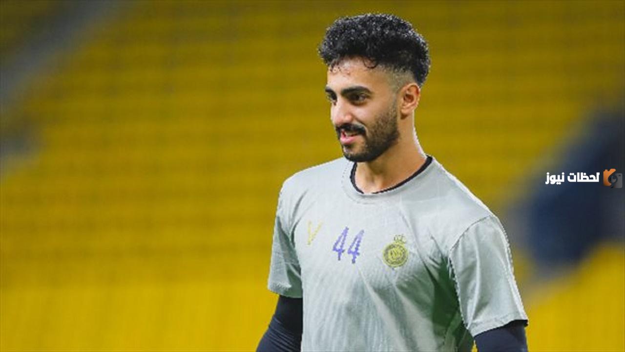 خلفيات و صور نواف العقيدي لاعب كرة القدم بجودة عالية