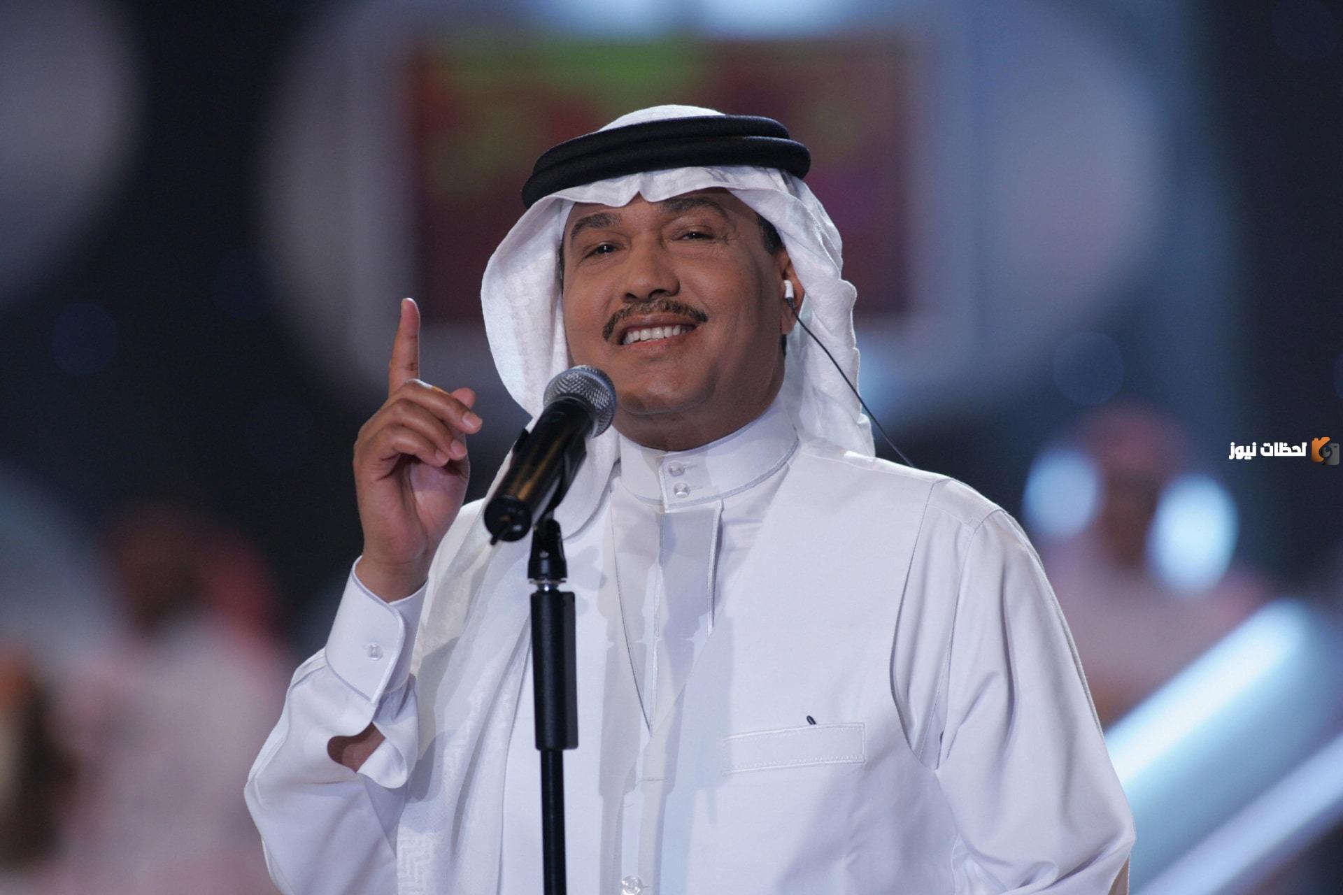 دامني حي عطني وش بقى نحتريه كلمات أغنية محمد عبده