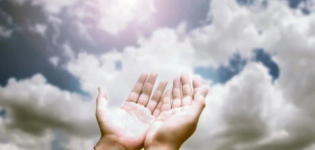 دعاء الصباح للرزق والمال