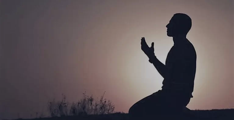 دعاء من خاف ظلم الظالمين