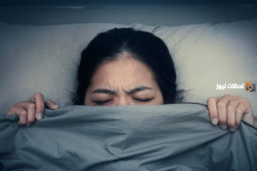 رؤية الشيطان والجن على هيئة طفل