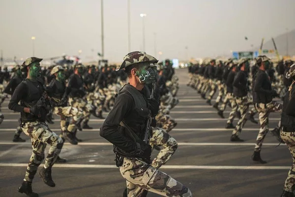 رواتب الاستخبارات العامة
