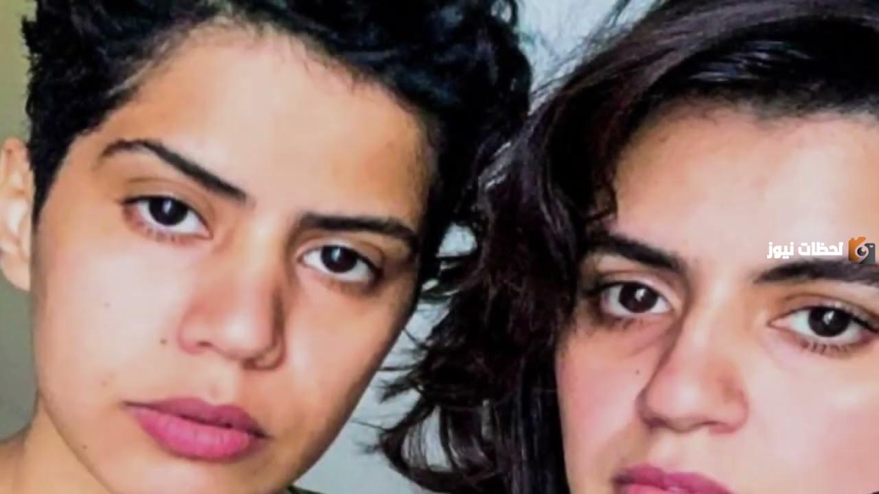 ريم وروان وش يرجعون الهاربتان السعوديتان