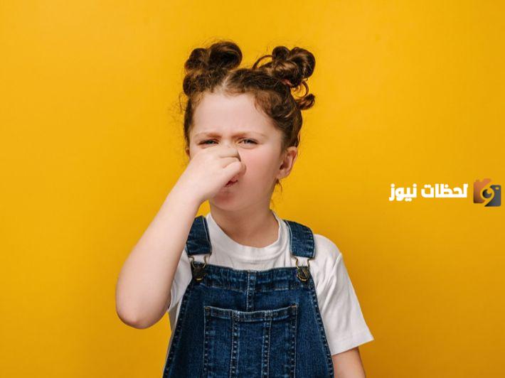  سبب البراز الأصفر ذو الرائحته الكريهة للرضع