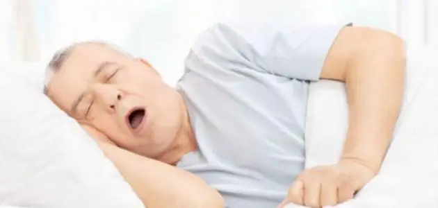  سبب ضيق التنفس عند النوم على الجانب الأيمن