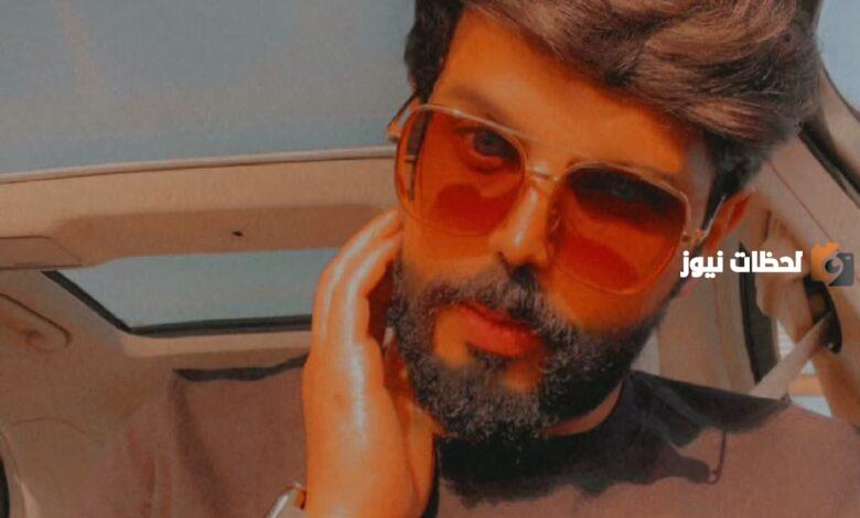 سعد الغرمول من اي قبيله الغرمول وش يرجع