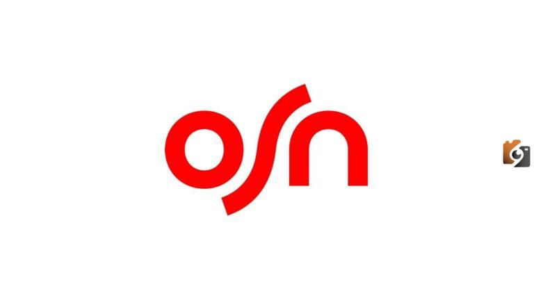 سعر اشتراك أو إس إن