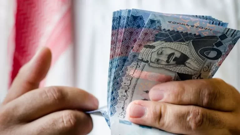 سعر الريال السعودي اليوم في السوق السوداء في السوق المصرية