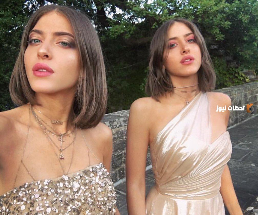 سما وهيا أبو خضرا من هم؟