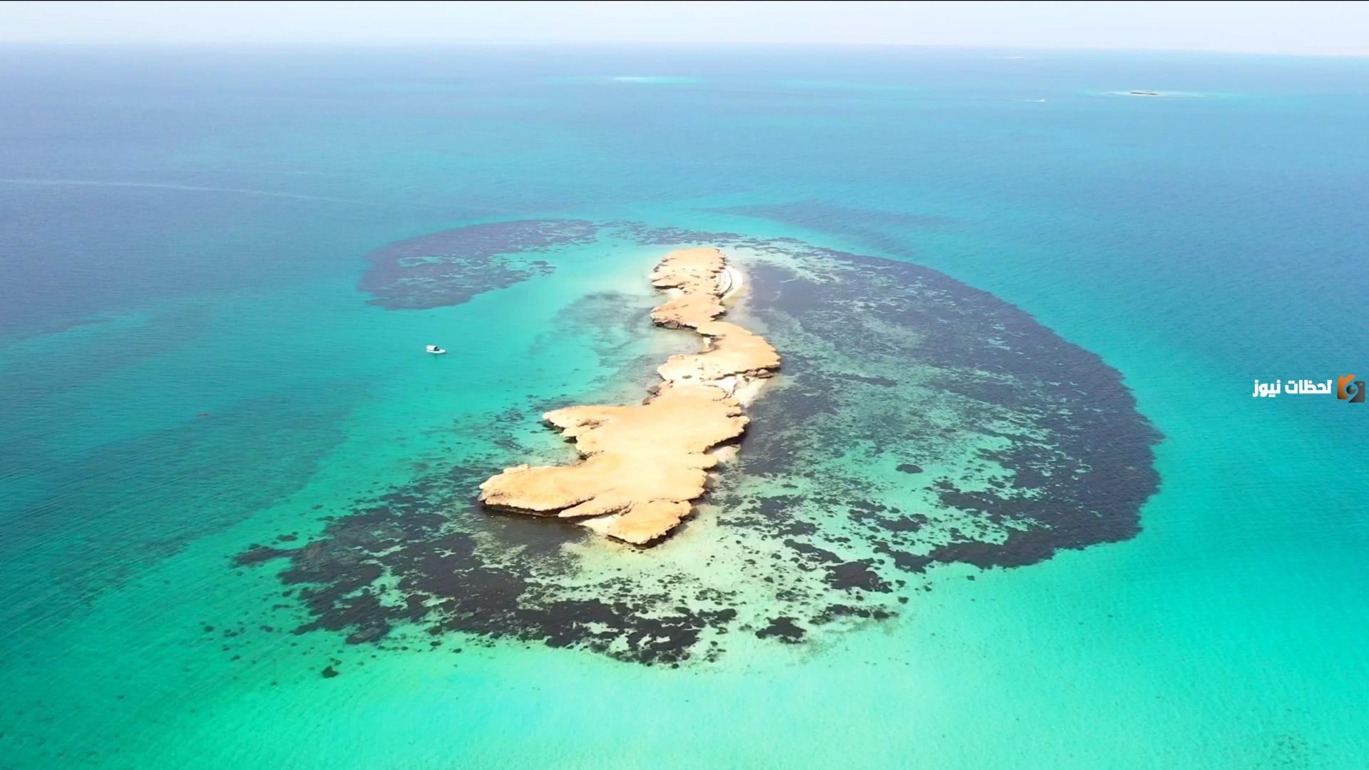 صور جزيرة فرسان