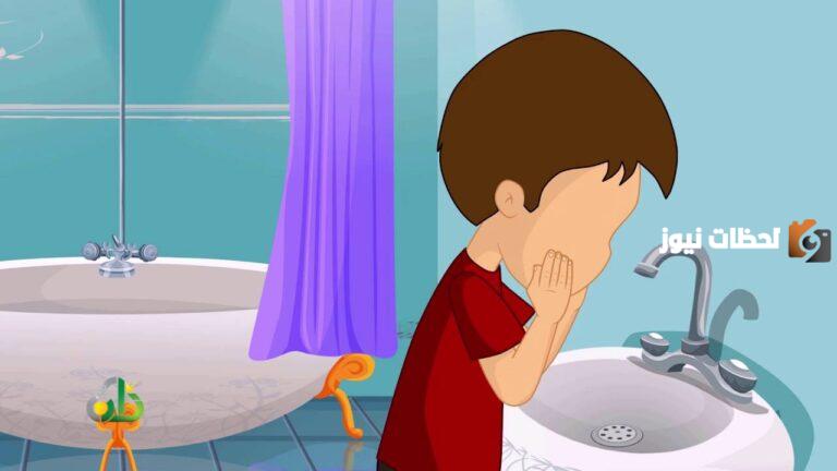 طريقة الوضوء للصلاة صحيحة وكاملة بالترتيب