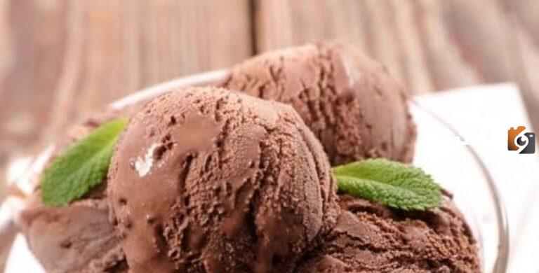 طريقة عمل ايس كريم سهل بالصور والخطوات
