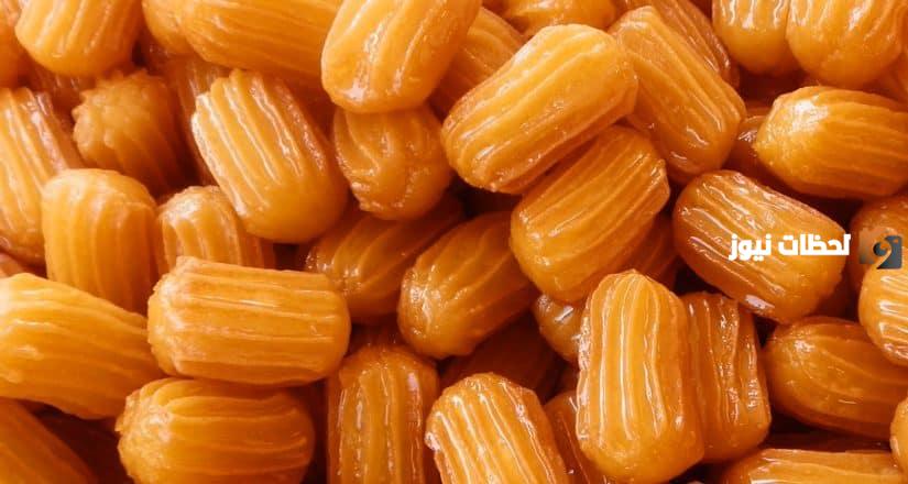 طريقة عمل بلح الشام السوداني