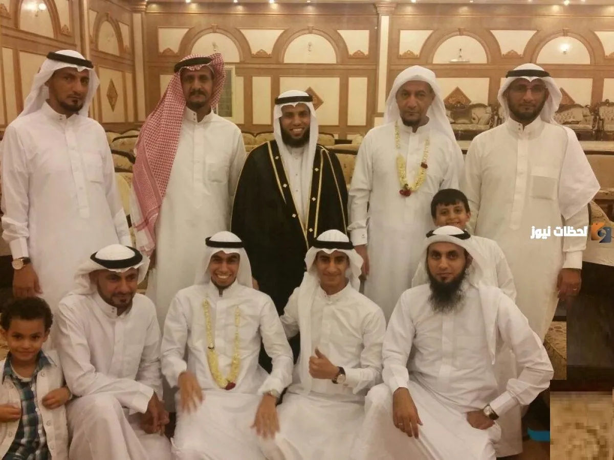 عائلة المصباحي من وين اصل المصباحي من وين
