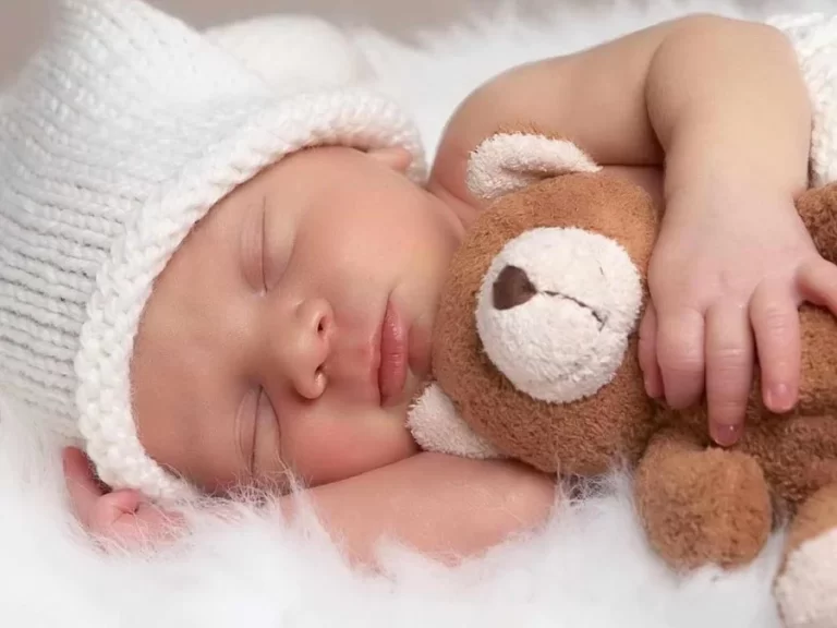 عبارات تهنئة مولودة
