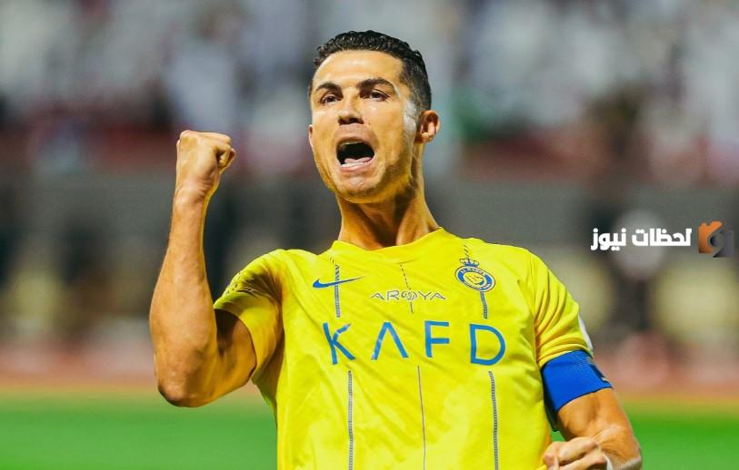 تعليق مميز ومنصف من «محمد نور» لـ «رونالدو»
