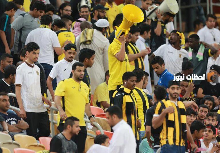 غيابات الاتحاد تقلق الجمهور قبل دريبي الموسم